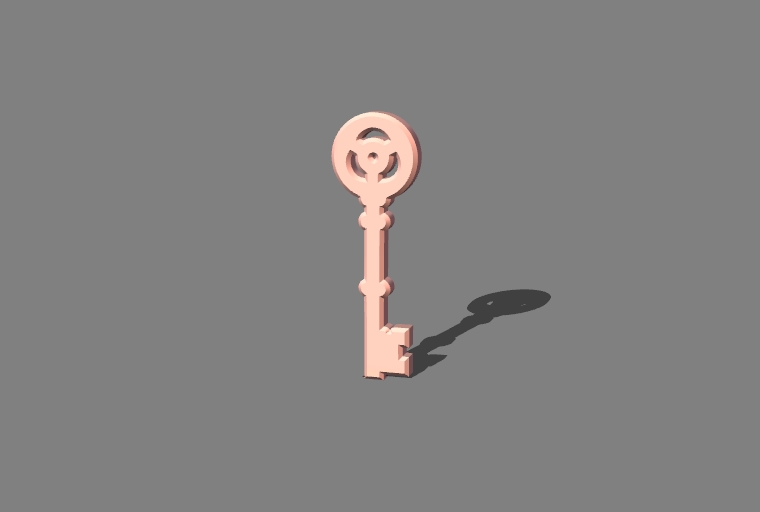 skeleton key v/3 - 14