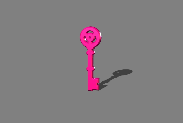 skeleton key v/3 - 15