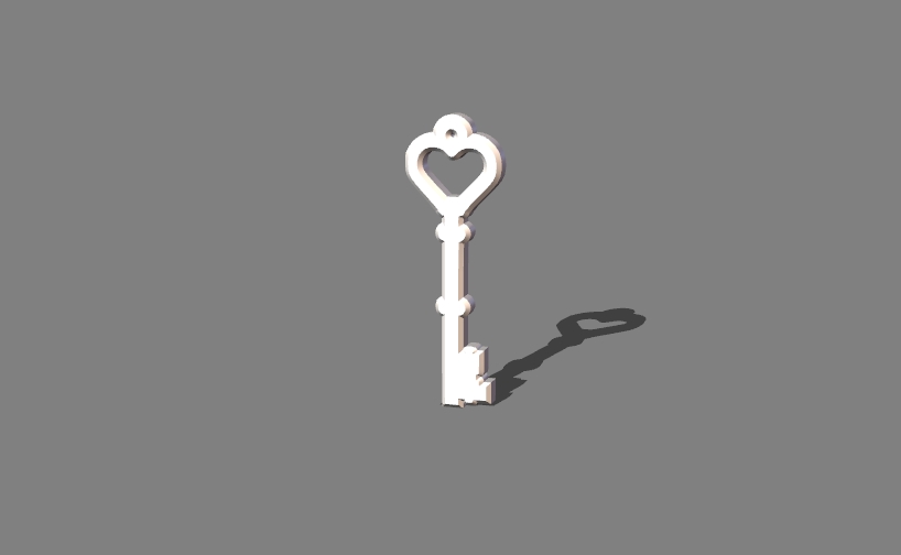 skeleton key v/4 - 1