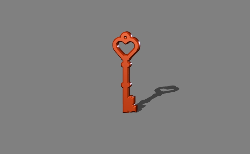 skeleton key v/4 - 3