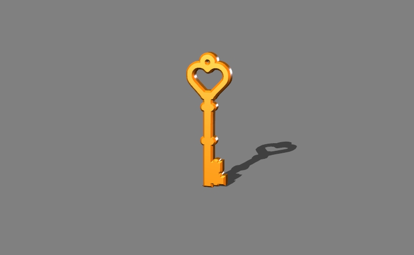 skeleton key v/4 - 5