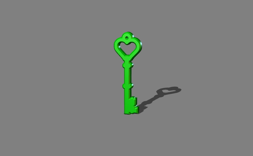skeleton key v/4 - 7