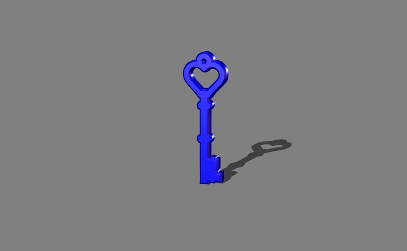 skeleton key v/4 - 8