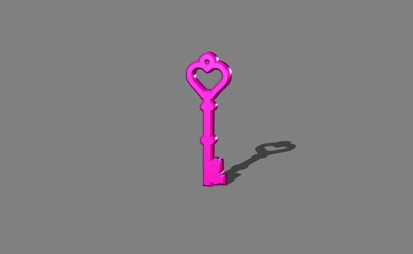 skeleton key v/4 - 9
