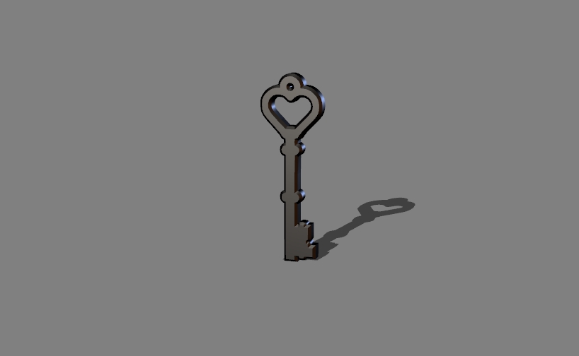skeleton key v/4 - 10