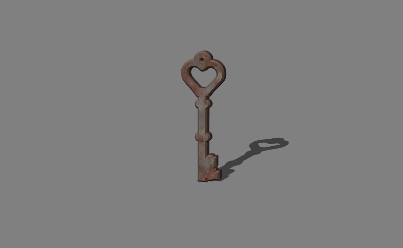 skeleton key v/4 - 14