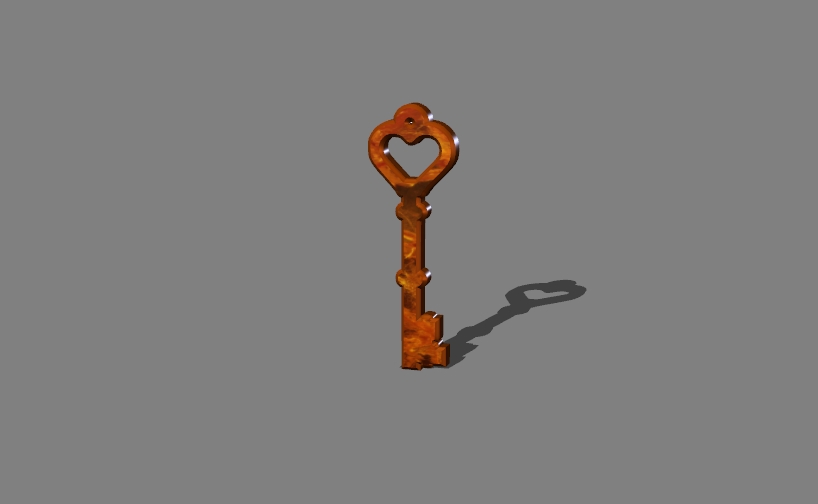 skeleton key v/4 - 15