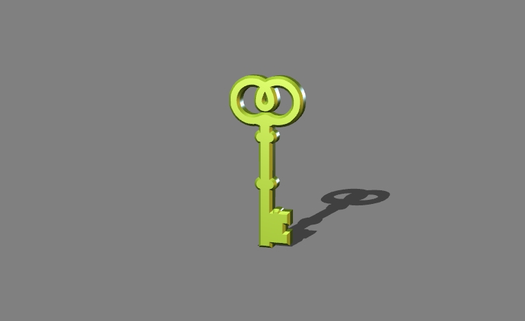 skeleton key v/5 - 2