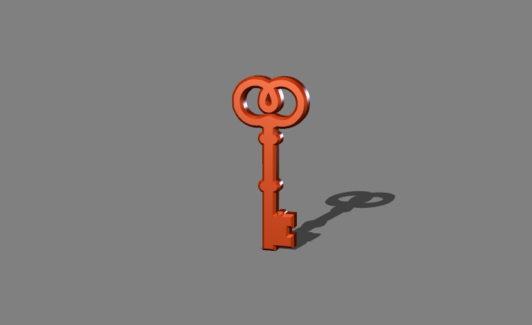 skeleton key v/5 - 3