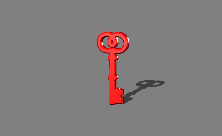 skeleton key v/5 - 4