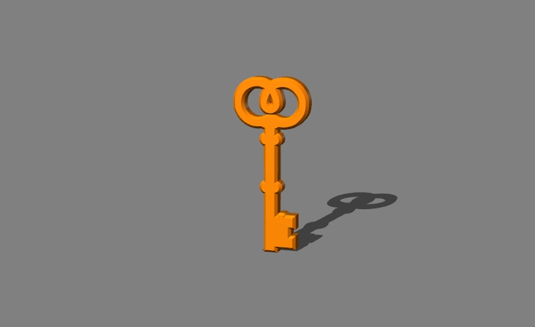 skeleton key v/5 - 5