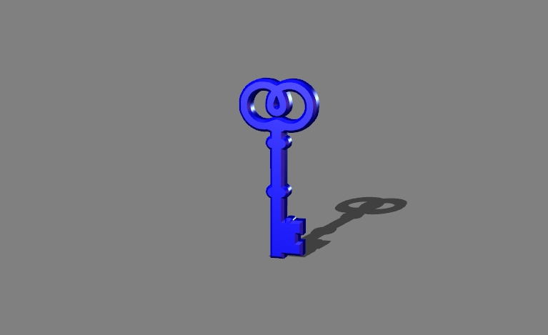 skeleton key v/5 - 8