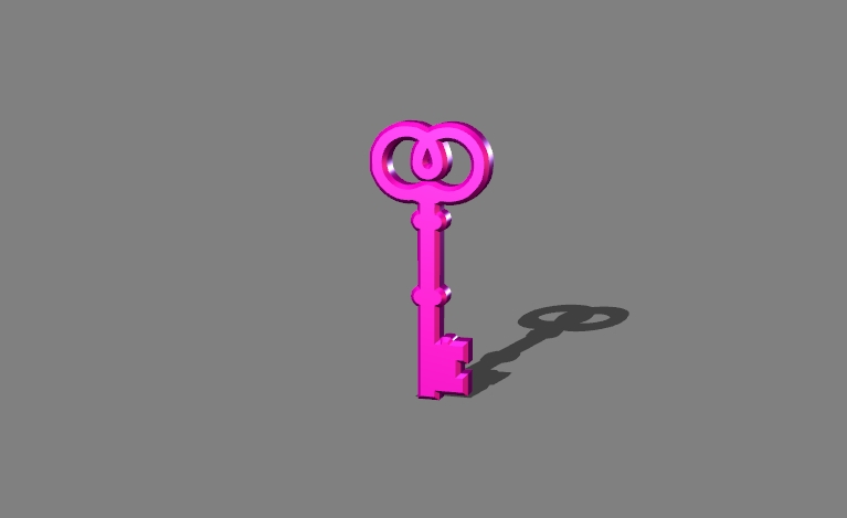 skeleton key v/5 - 9