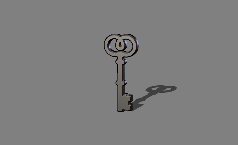 skeleton key v/5 - 10