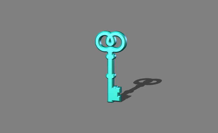 skeleton key v/5 - 11