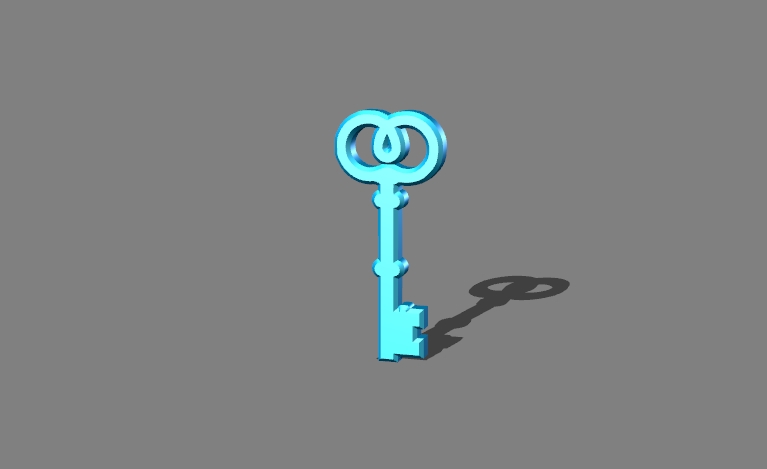 skeleton key v/5 - 12