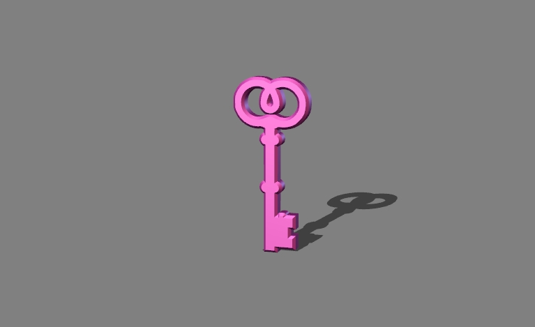 skeleton key v/5 - 13