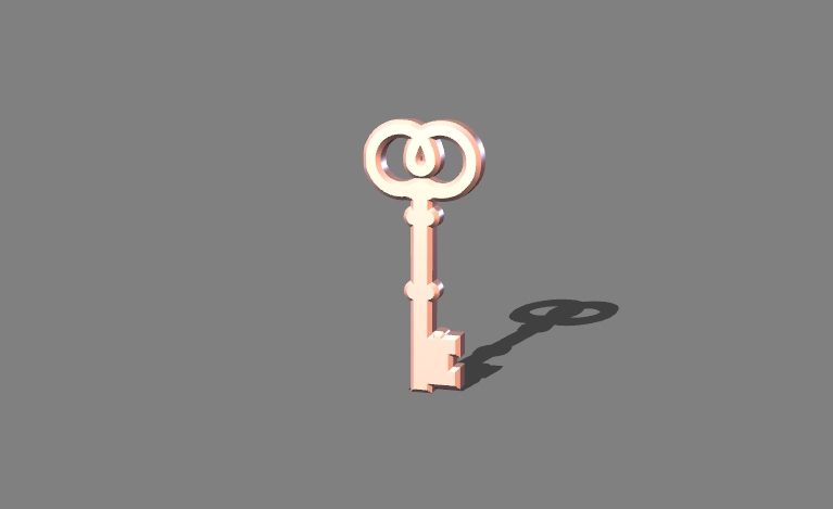 skeleton key v/5 - 14