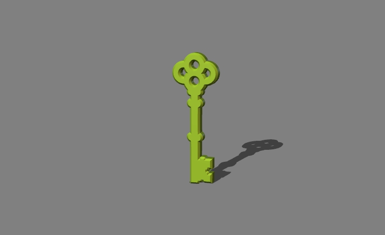 skeleton key v/6 - 2