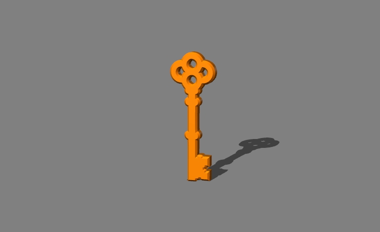 skeleton key v/6 - 5