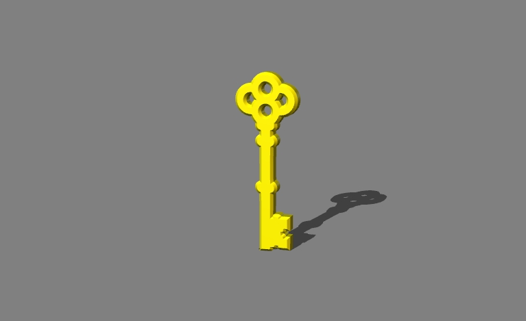 skeleton key v/6 - 6