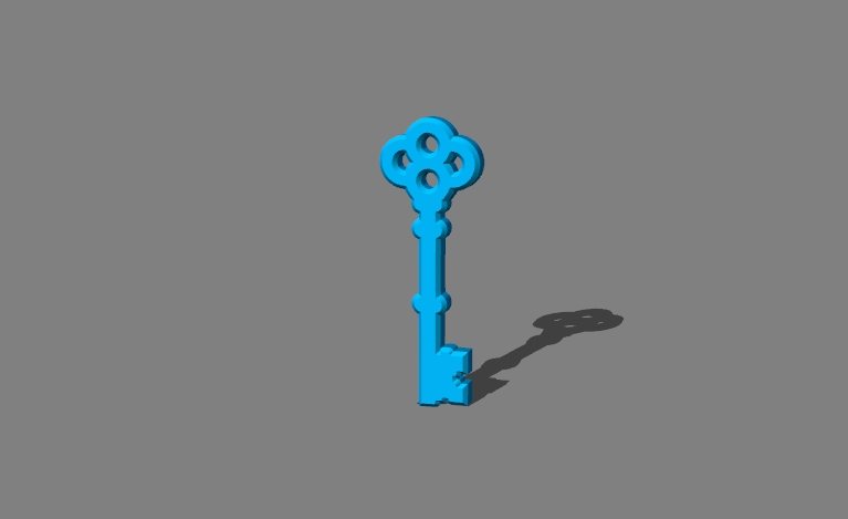 skeleton key v/6 - 12