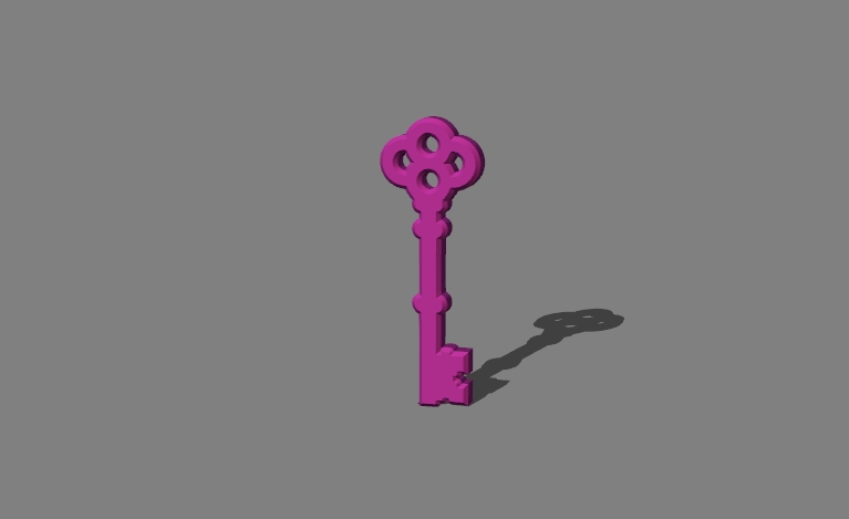 skeleton key v/6 - 13