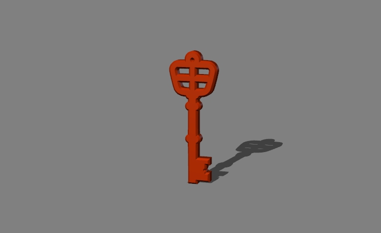 skeleton key v/7 - 3