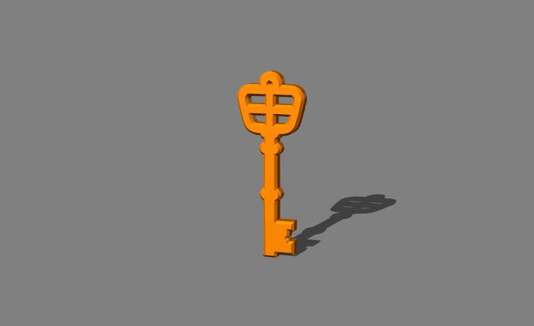 skeleton key v/7 - 5