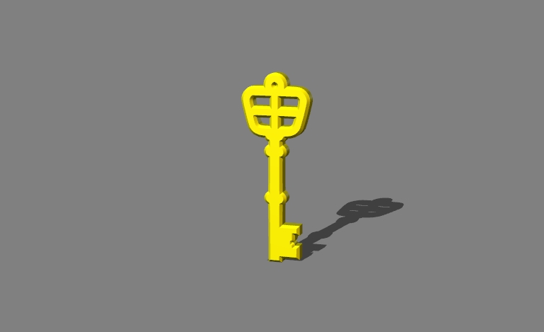 skeleton key v/7 - 6