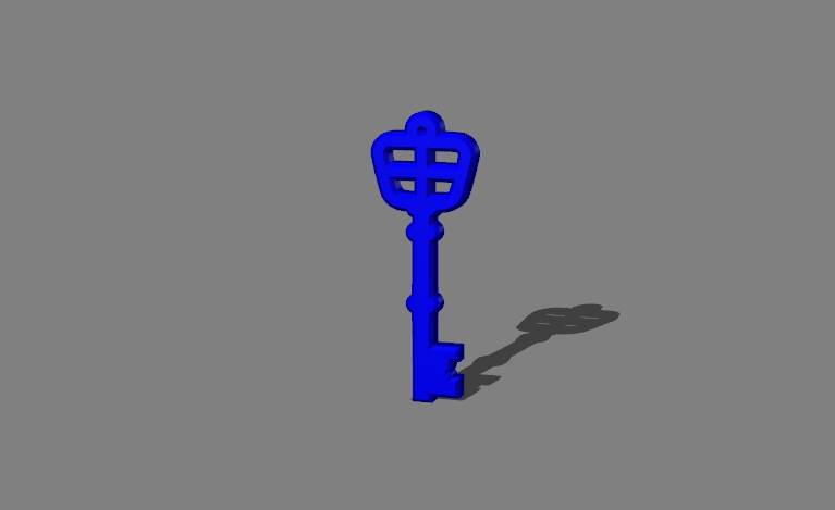 skeleton key v/7 - 8