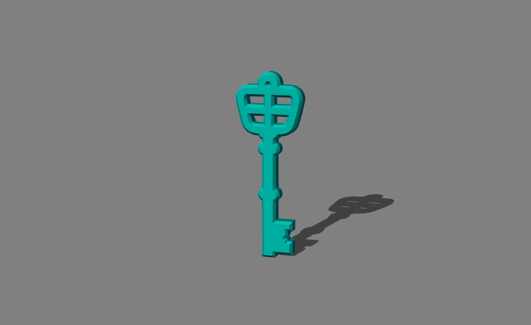 skeleton key v/7 - 11