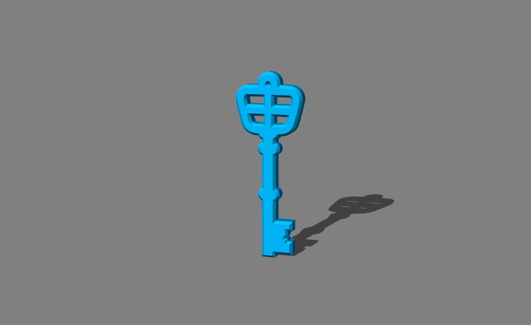 skeleton key v/7 - 12