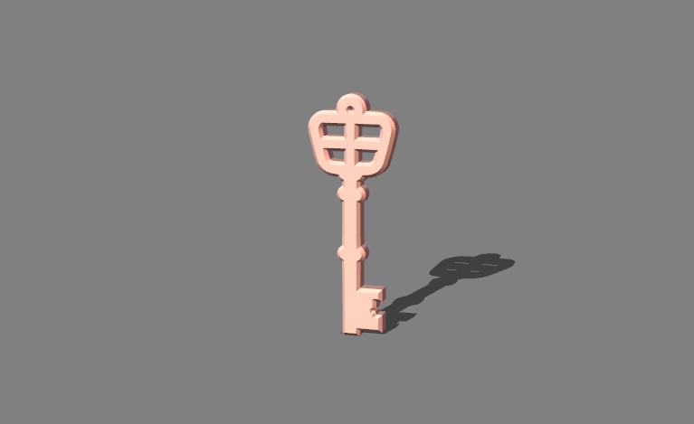 skeleton key v/7 - 14
