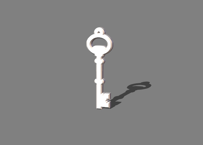 skeleton key v/8 - 1