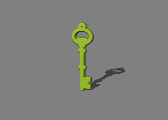 skeleton key v/8 - 2