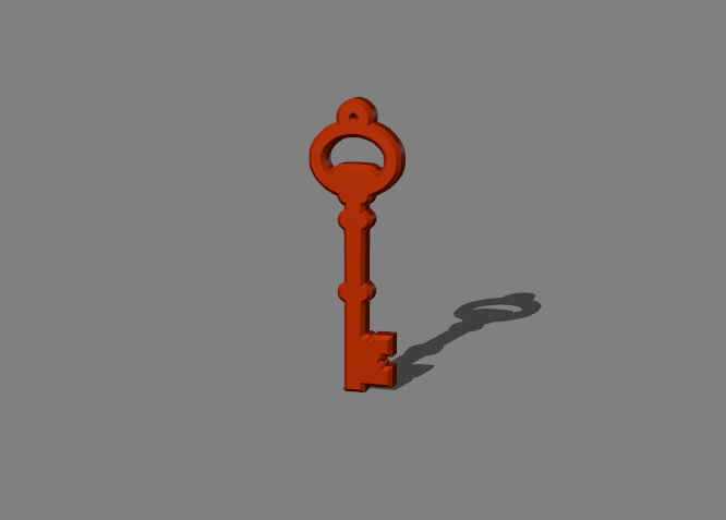 skeleton key v/8 - 3