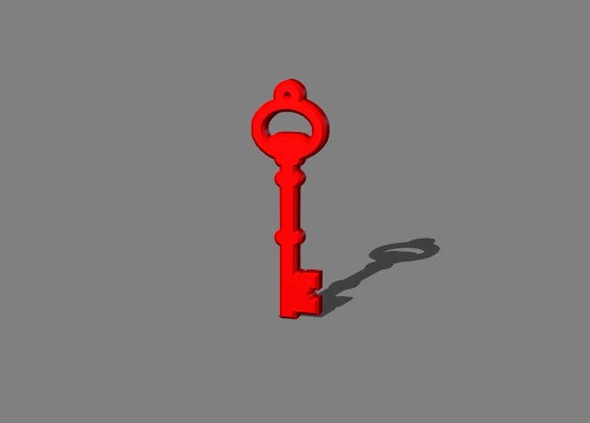 skeleton key v/8 - 4