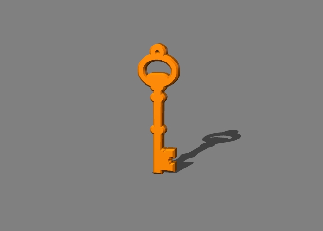 skeleton key v/8 - 5