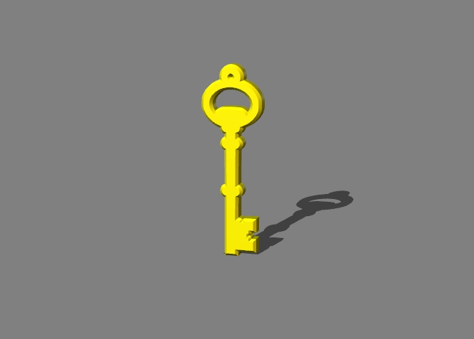 skeleton key v/8 - 6