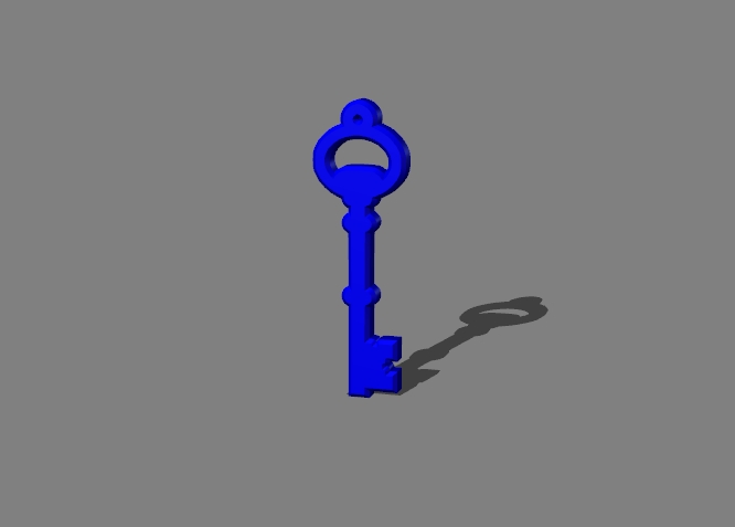 skeleton key v/8 - 8