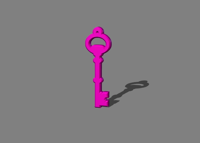 skeleton key v/8 - 9