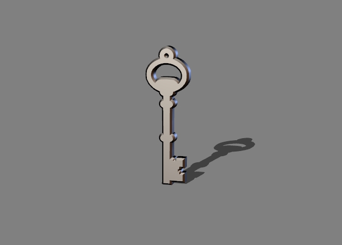 skeleton key v/8 - 10