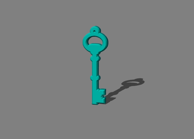 skeleton key v/8 - 11