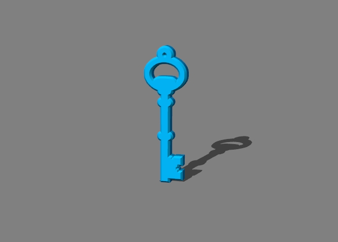 skeleton key v/8 - 12