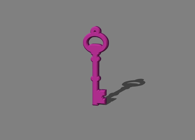 skeleton key v/8 - 13