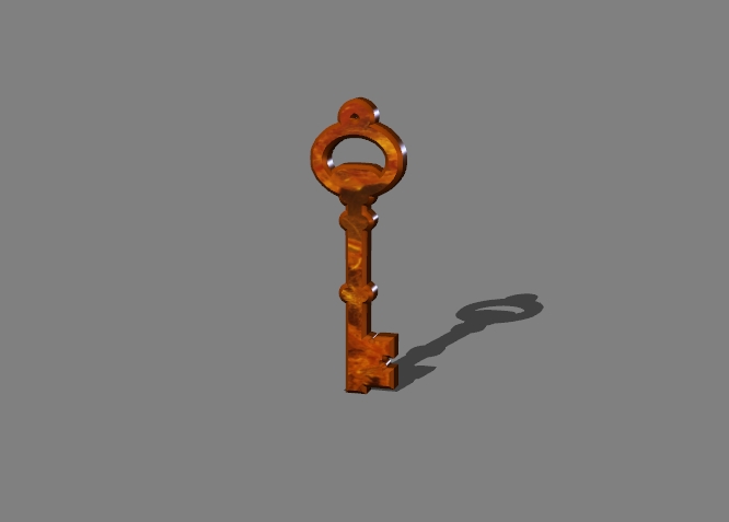 skeleton key v/8 - 15