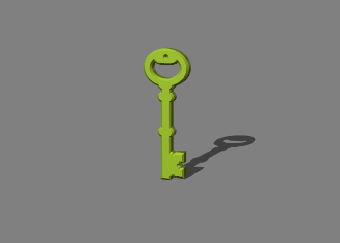 skeleton key v/9 - 2