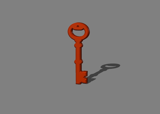 skeleton key v/9 - 3
