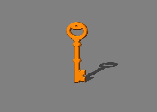 skeleton key v/9 - 5